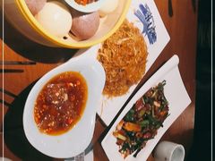 -小菜园新徽菜(合肥瑶海万达店)