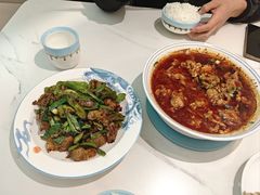 -川人百味(金安中央大街店)