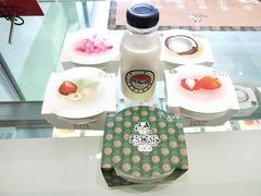 -六时安·熊猫张甜品店(东关街店)