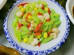 -灵福缘私房菜·农家菜(拈花湾·灵山大佛必推店)