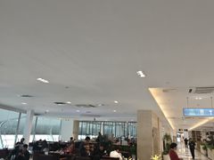-合肥新桥国际机场-航站楼