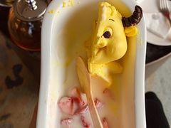 -福州泰禾铂尔曼酒店·大堂酒廊