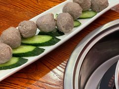 -怡和居北京涮羊肉(次南门店)