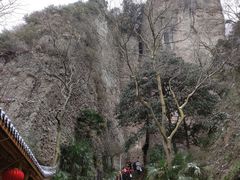 -窦圌山风景区