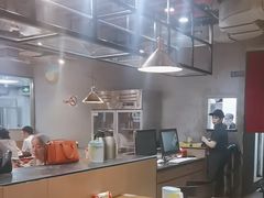 -三太子地摊烧烤·小龙虾(北蔡店)