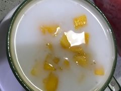 -芬芳甜品(同福路店)