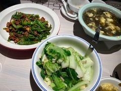 -湘语·湖南家常菜(新洲店)