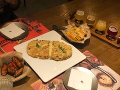 爆浆金枪鱼-造精酿餐厅