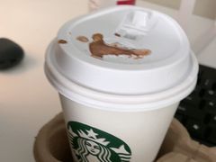 -星巴克(深圳平安金融中心B1店)