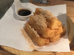 红糖糍粑-太二酸菜鱼(深圳布吉万象汇店)