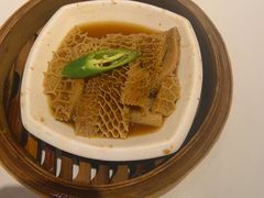 -潮福城潮州大酒楼(湖滨北路店)