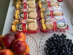 -北京稻香村(通州领展广场店)