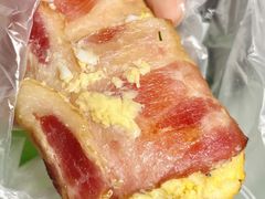 鸡蛋培根卷-巴黎贝甜(五道口店)