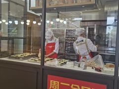 -味多美蛋糕(安定门店)