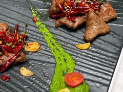 -靓湾海鲜·海景餐厅(小麦岛店)