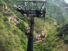 -十渡东湖港风景区