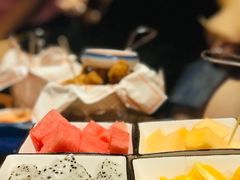 -HIB HUB公社(解放西路店)