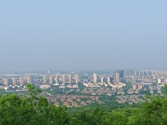 -南京市江宁方山