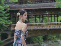 -经典婚纱摄影美学馆·私人定制