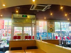 大堂-李先生牛肉面大王(辽宁路店)