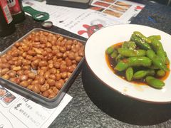 -至寅食·烧烤(南联店)