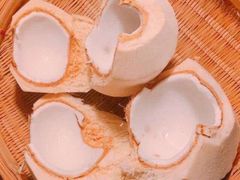 -四季合味椰子鸡(南山大冲店)