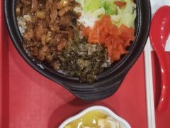 -永和大王(一口茶豆浆|花香豆更香·长寿路店)