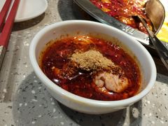 -如在蜀毛肚火锅(五象万象汇店)