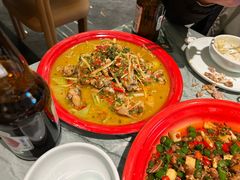-披云云小馆·味道江湖(姚家园万象汇店)