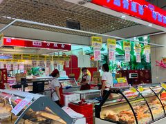 -利群海琴购物广场(商丘路店)