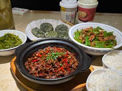 -大碗先生(万家丽店)