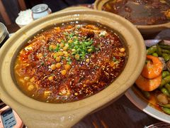 -山四砂锅(钟楼街店)