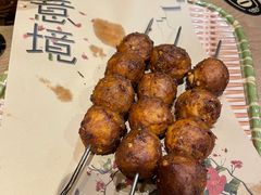 -民窑私烤土窑坑烤大公鸡