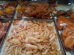 -阿满食品(大连商场店)