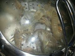 -马路边上·小海鲜烧烤(八一路店)
