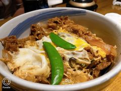 江户前牛肉饭套餐-阿吾罗日本料理(K11艺术中心店)