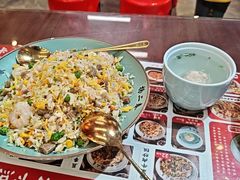 -扬二春炒饭(国庆路总店)