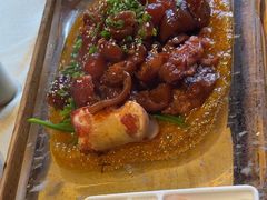 -观盐·盐帮菜(官园桥店)