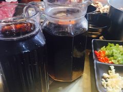 -手选潮汕鲜活牛肉火锅(二七广场店)