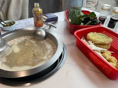 -马家斑.鲜鱼火锅(松湖万科店)