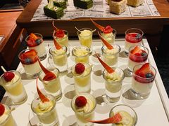 -博林天瑞喜来登酒店·西丽尚膳