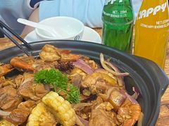 -状元虎.摇滚炒鸡.家常菜(义勇街店)