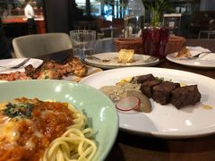 -G+KITCHEN(龙湖狮山天街店)