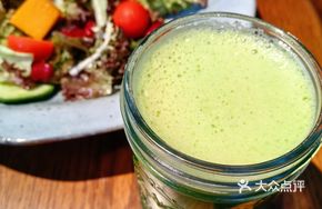 Light Flight No.1 Pure Vegetable Juice