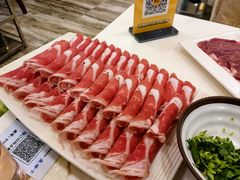 -福寿斋·老北京铜锅涮肉·烤鸭(顺义总店)
