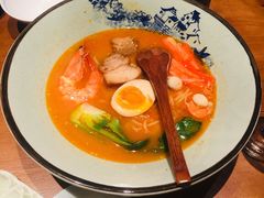 -旨味Umami_融合料理(万博汇店)