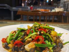 韭香田螺-井水小厨·湘菜(活力广场店)