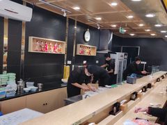 -东京屋(武定路店)