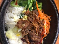 -喔爸韩国料理(环球银泰城店)