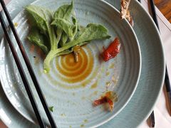 -丽江金茂凯悦臻选酒店-滇香馆
